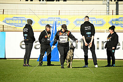 Tika van Arne`s Hoeve